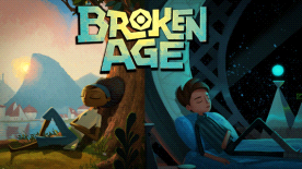 Broken Age