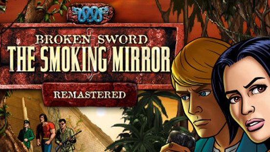 Broken Sword 2