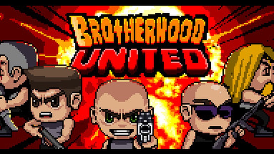Brotherhood United