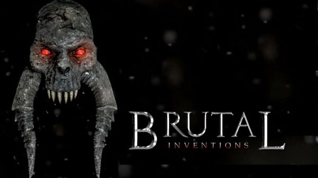Brutal Inventions