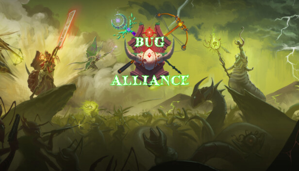 Bug Alliance