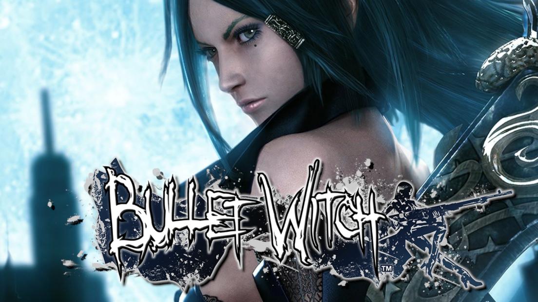 Bullet Witch
