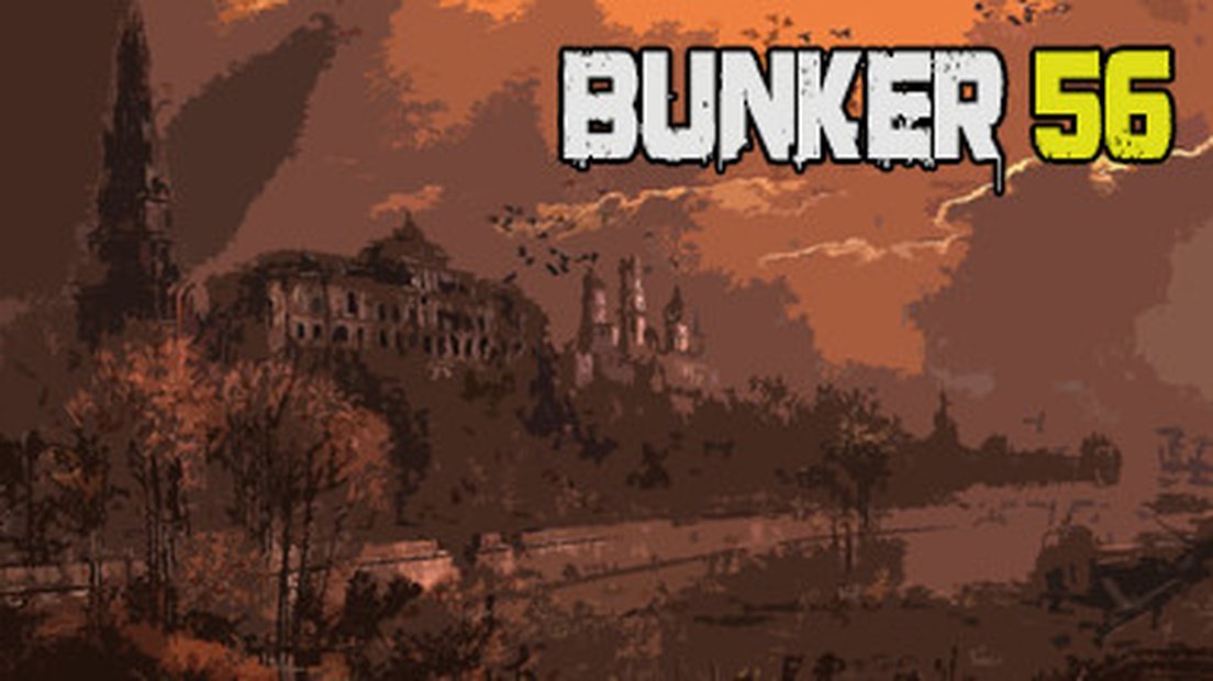 Bunker 56