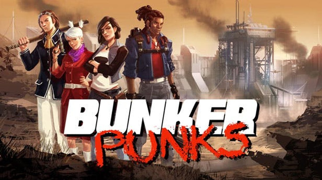 Bunker Punks
