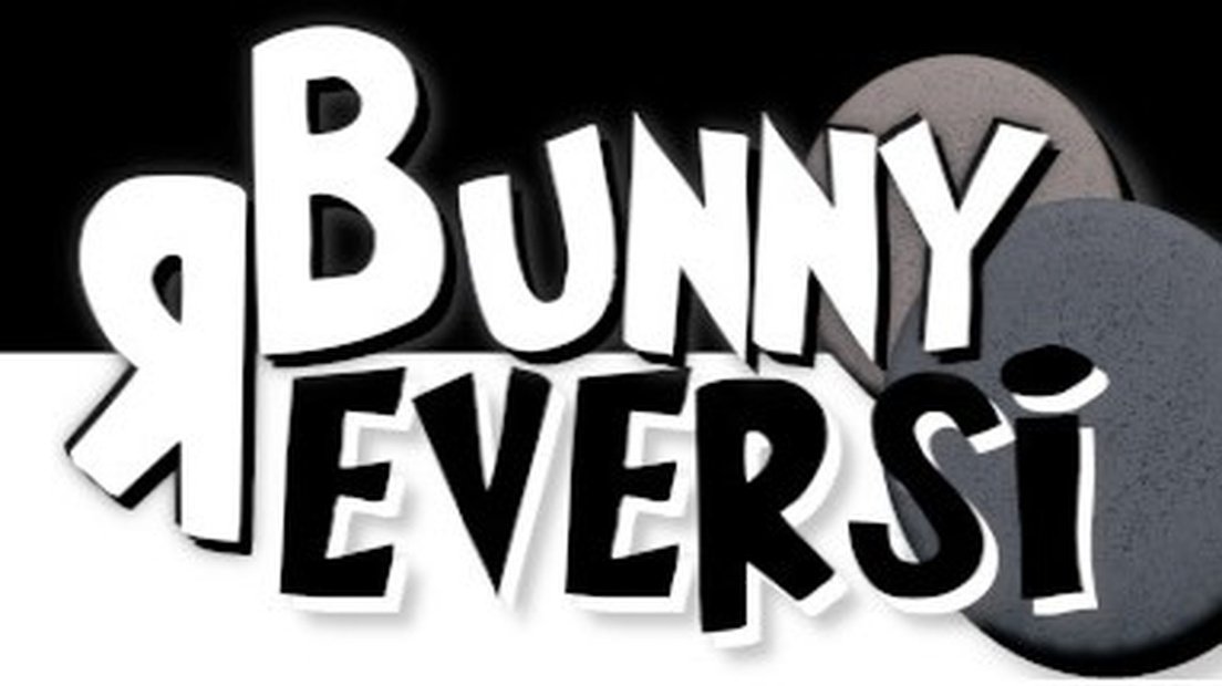 Bunny Reversi