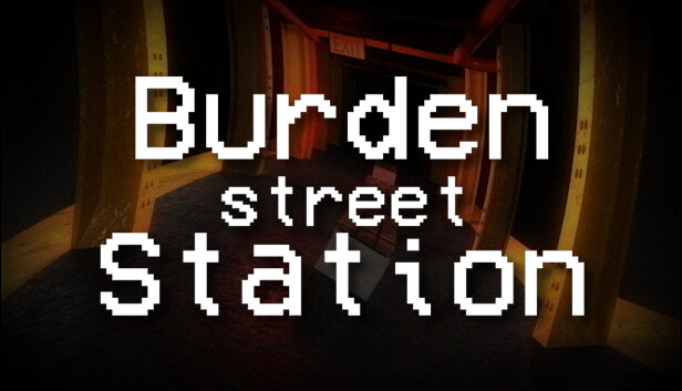 Burden Street Station