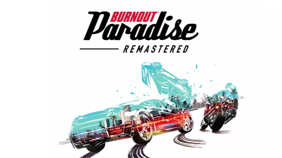Burnout Paradise Remastered