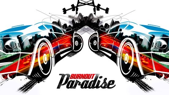 Burnout Paradise