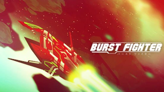 Burst Fighter