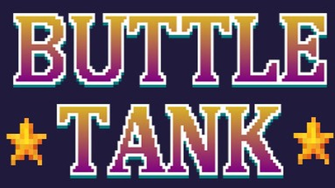 Buttle Tank