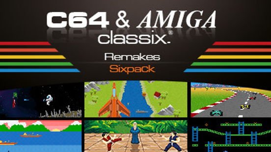 C64 Classix