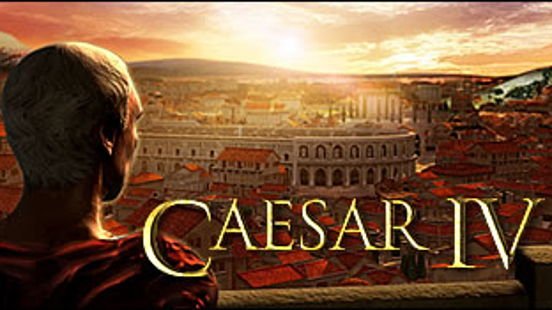 Caesar IV