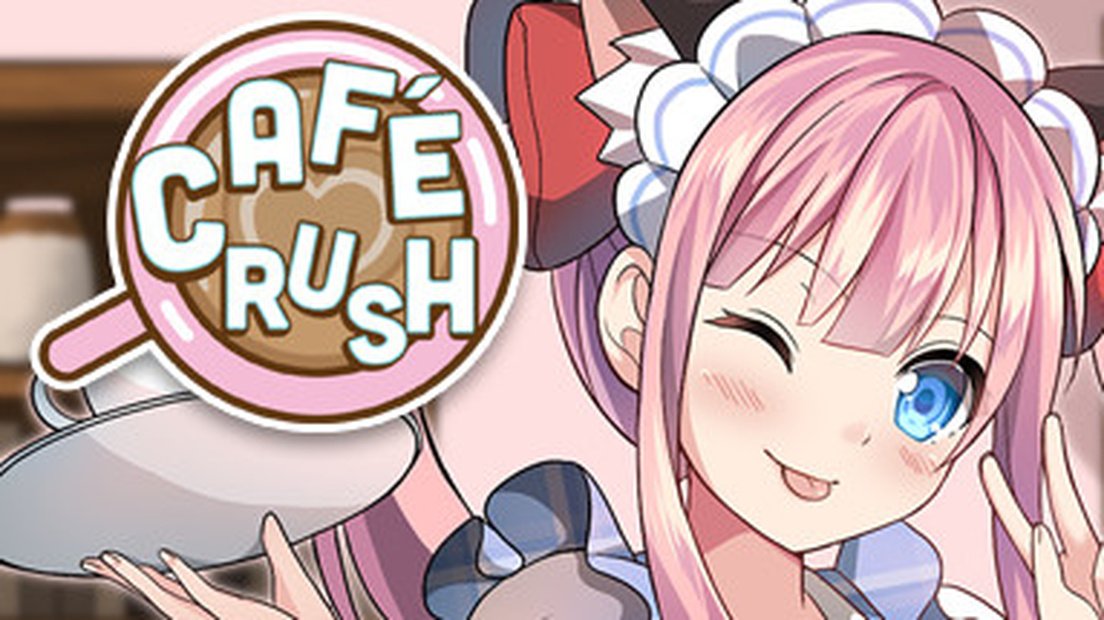 Cafe Crush