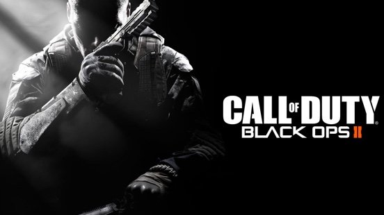 Call of Duty: Black Ops 2