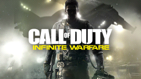 Call of Duty: Infinite Warfare