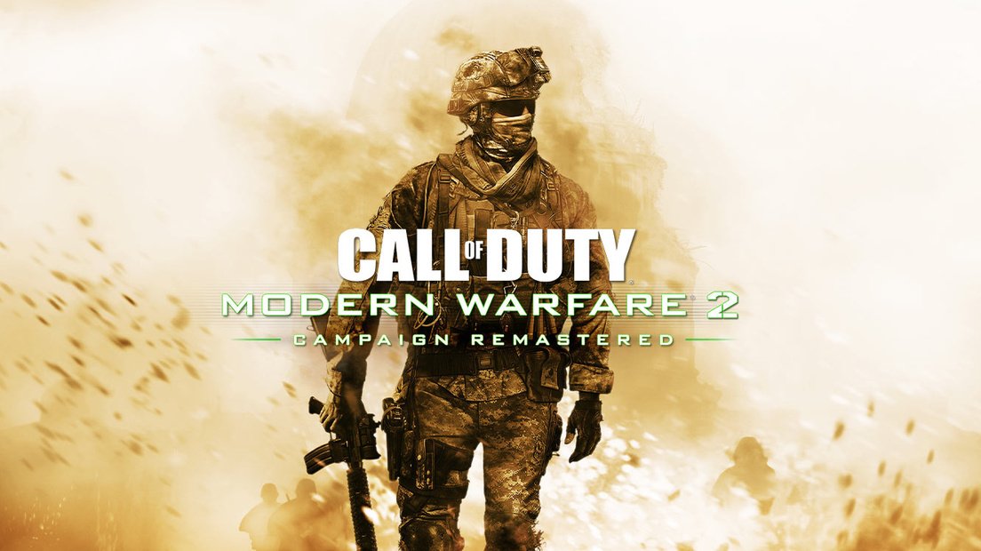 Call of Duty™ Modern Warfare 2 Campaign Remastered