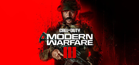 Call of Duty®: Modern Warfare® III - Vault Edition