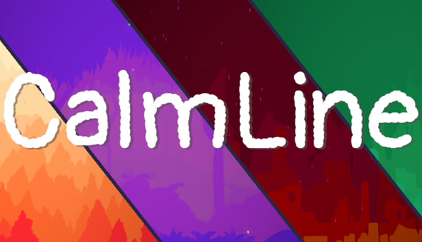 CalmLine