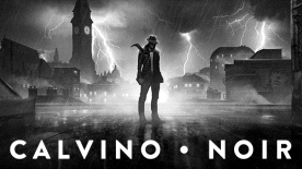 Calvino Noir