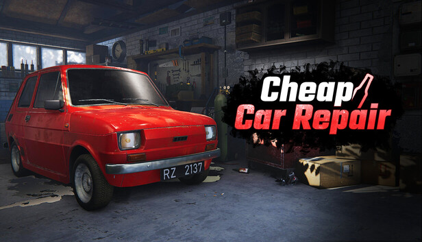 Car Repair