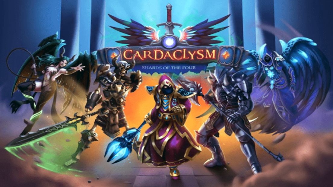 Cardaclysm