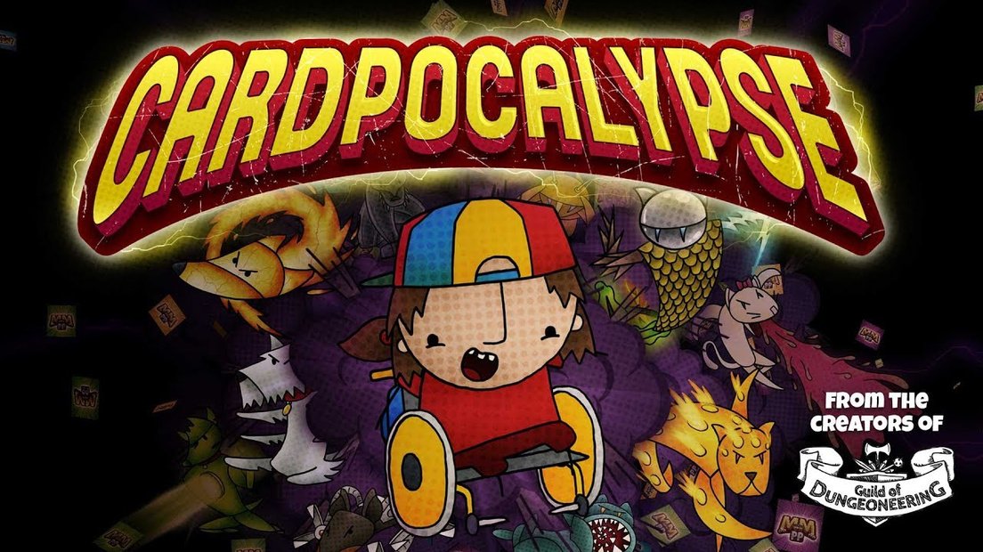 Cardpocalypse