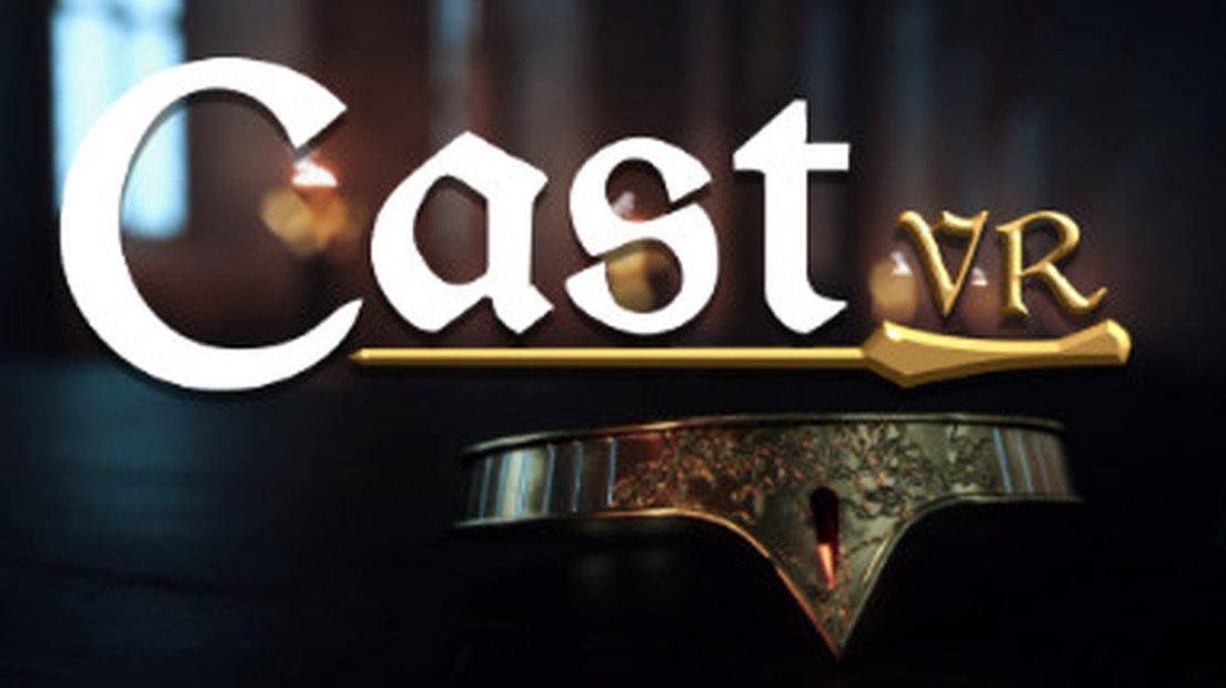 Cast VR