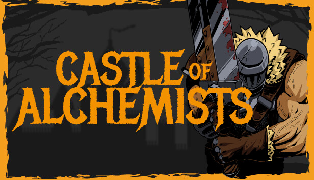 Castle Of Alchemists