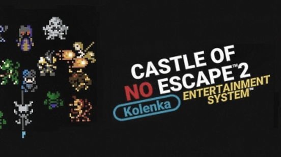 Castle of no Escape 2