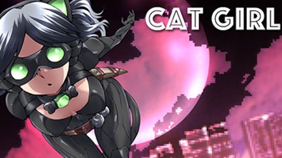 Cat Girl