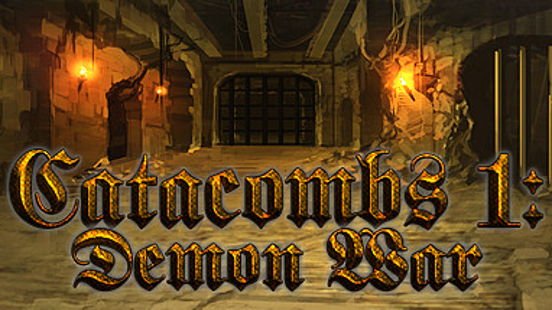 Catacombs 1: Demon War