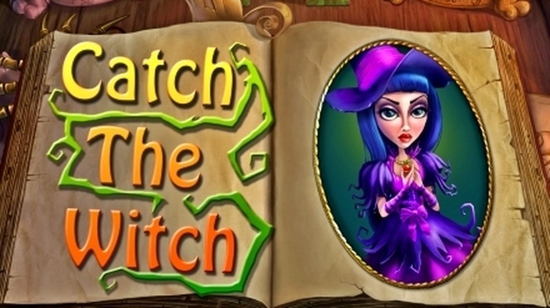 Catch the Witch