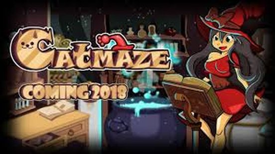 Catmaze