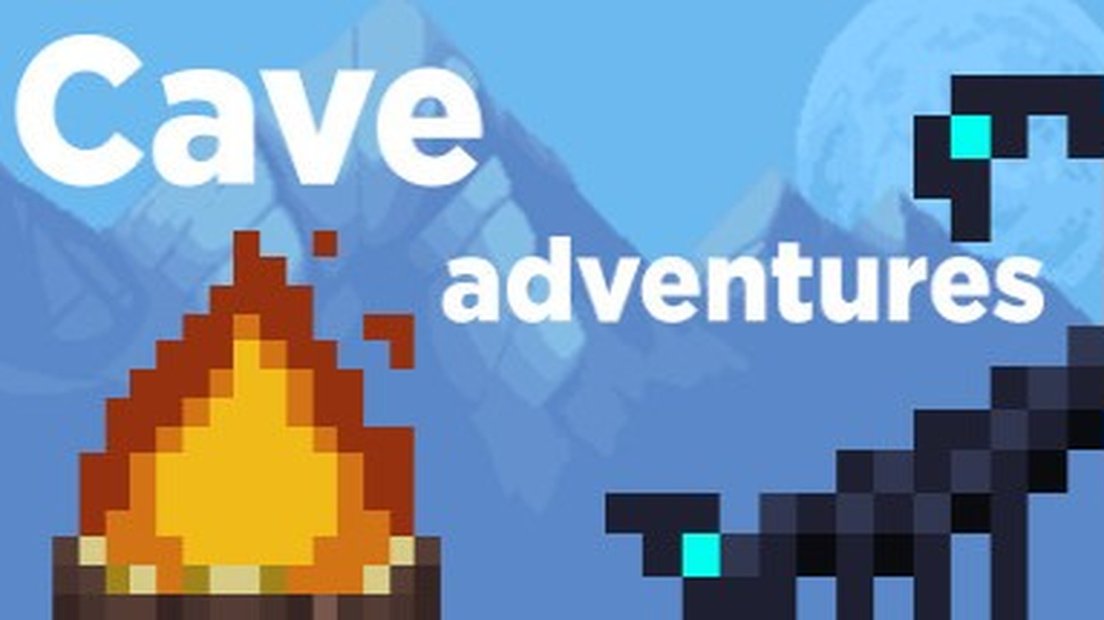 Cave Adventures
