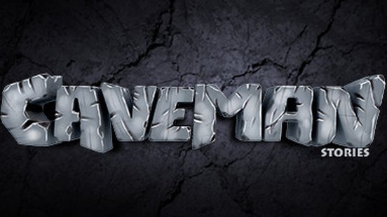 Caveman Stories