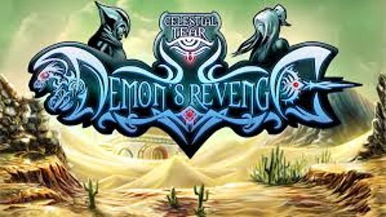 Celestial Tear: Demon's Revenge
