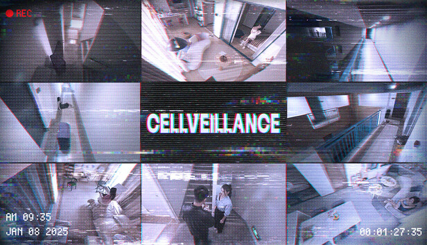 Cellveilance