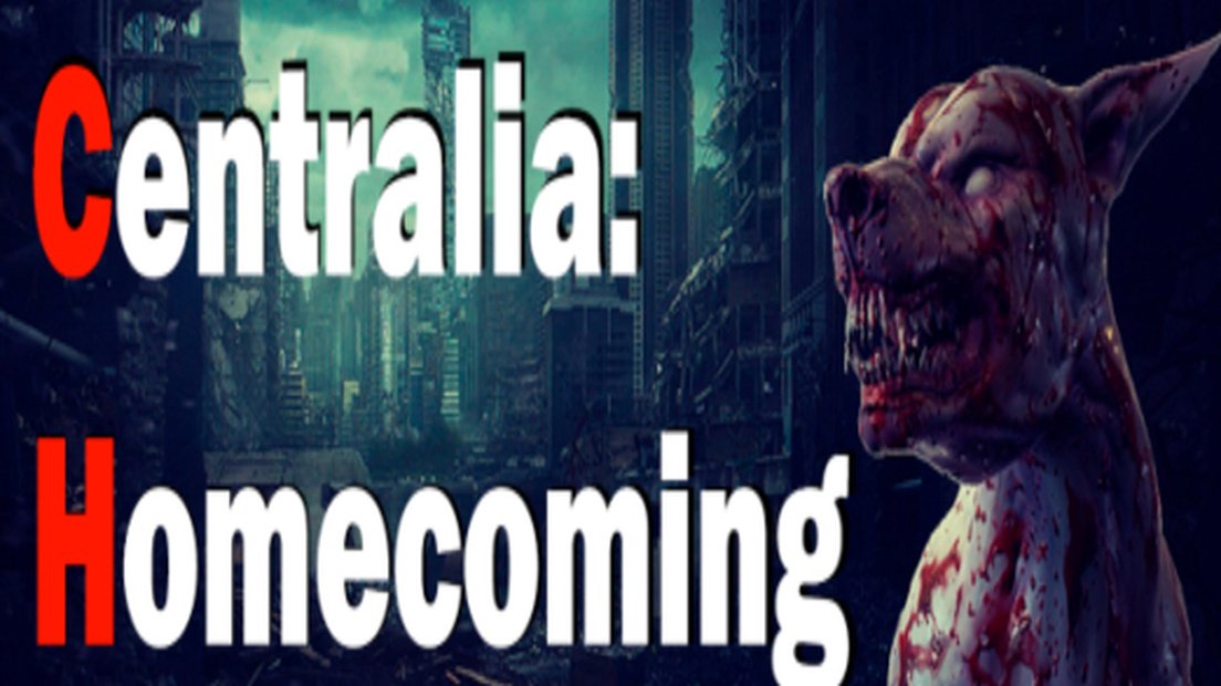 Centralia Homecoming