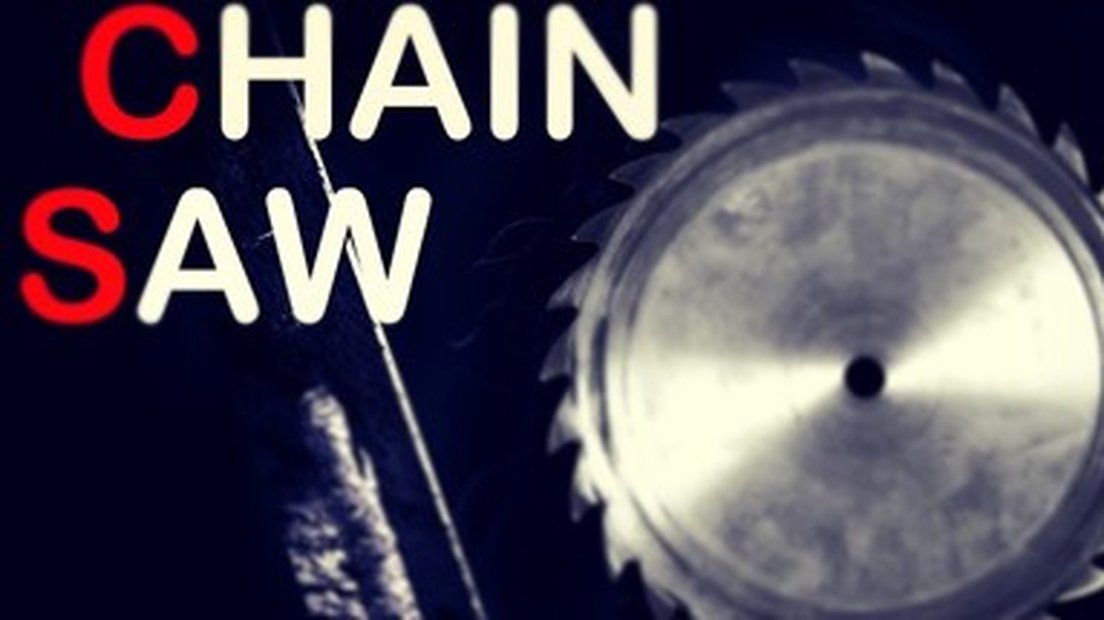 Chain Saw
