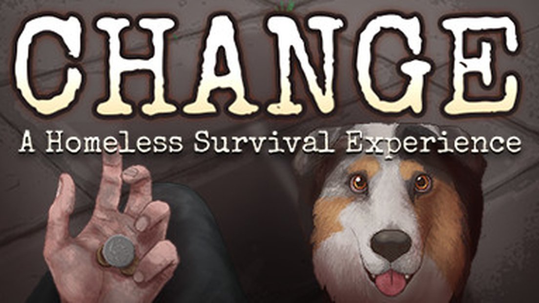 Change: A Homeless Survival Experience