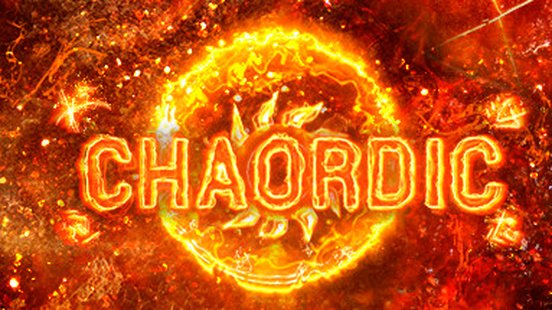 Chaordic