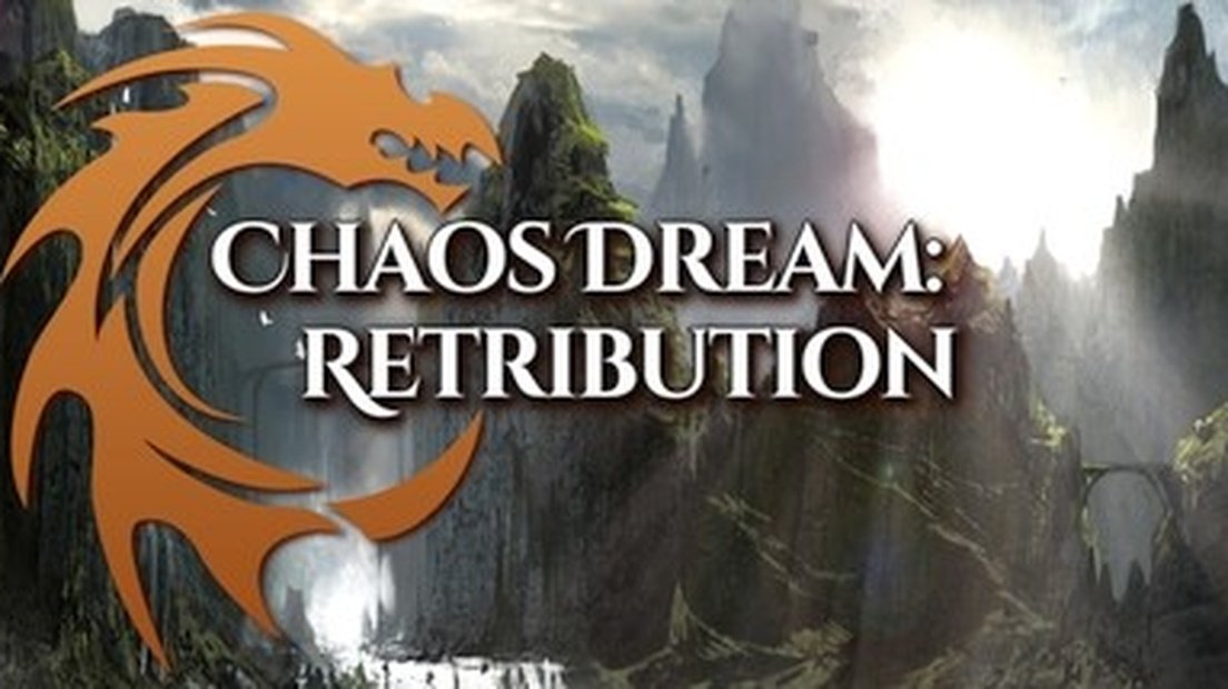 Chaos Dream: Retribution