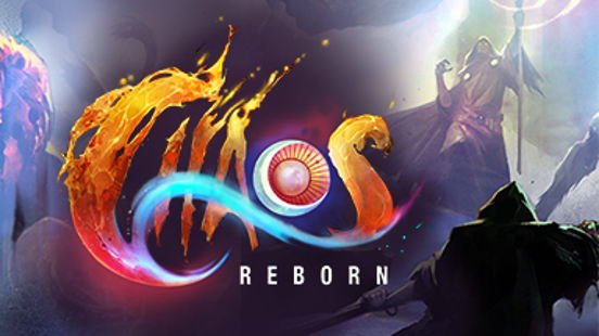 Chaos Reborn