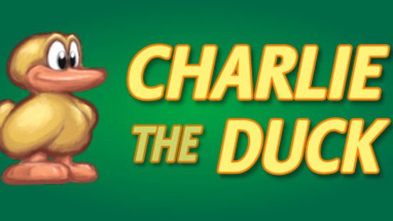 Charlie the Duck