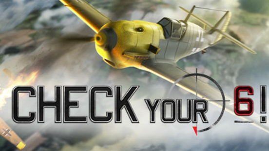 Check Your 6!