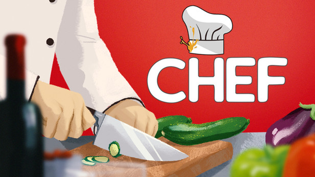 Chef: A Restaurant Tycoon Game