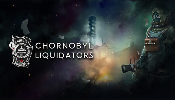 Chernobyl Liquidators