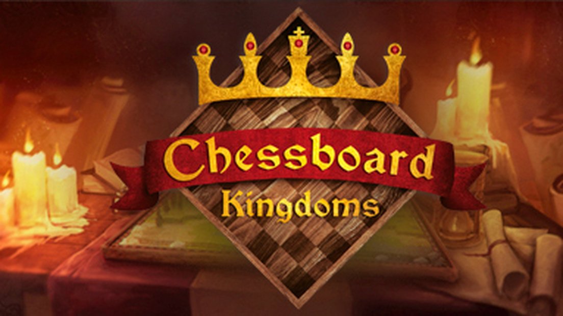 Chessboard Kingdoms