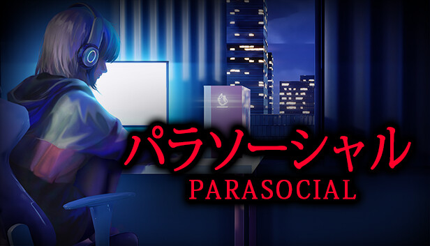 [Chilla's Art] Parasocial | パラソーシャル