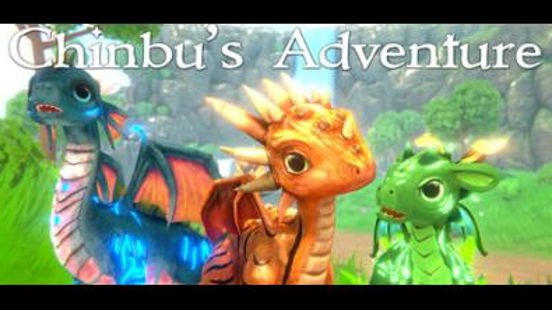Chinbu's Adventure
